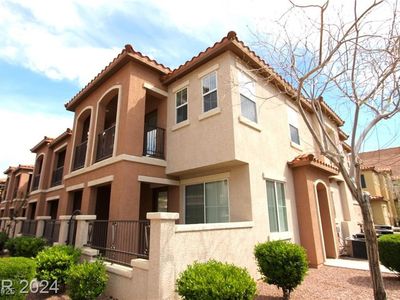 1525 Spiced Wine Ave Unit 13101, Henderson, NV, 89074