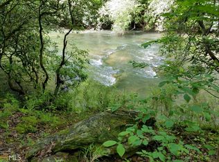 1880 Horseshoe Bend Rd #1 & 2, Dahlonega, GA 30533