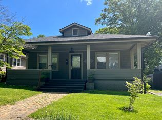 82 Olney Rd, Asheville, NC 28806