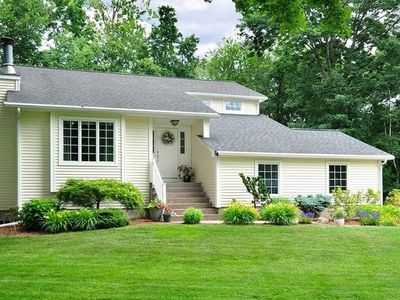 307 Trapper Circle, Windsor, CT, 06095