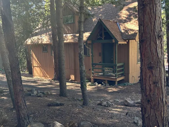 27138 Summerhill Dr, Pinecrest, CA 95364