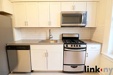 Rented by Link NY Realty