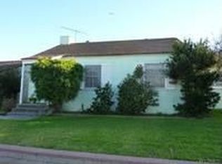 5508 W 119th Pl, Inglewood, CA 90304