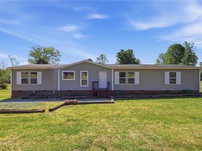 1621 Crawford Rd, Graham, NC, 27253