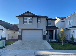 6211 W Fireline St, Meridian, ID 83646