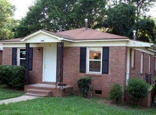 1905 Terrybrook Ln UNIT 1, Charlotte, NC 28205