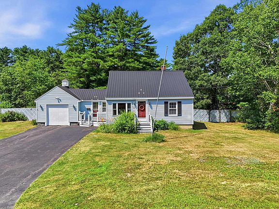 2nd image of 158 Milton Road
