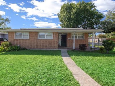 216 N Cumberland St, Metairie, LA, 70003