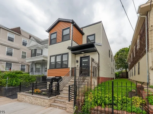 303 Ellis Ave, Irvington Twp., NJ 07111