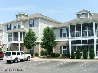 5307 Carolina Crossings Way UNIT 202, Louisville, KY 40219