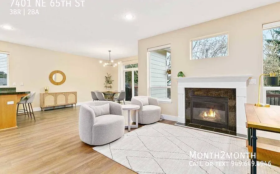 Serenity Residence on 65th St — Photo 2