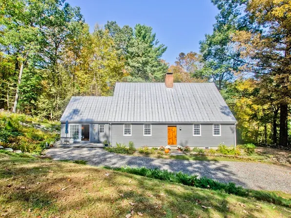 184 South St, Ashfield, MA 01330