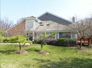 46 River Oaks Cir, Baltimore, MD 21208