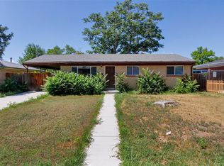 8031 Stuart Pl, Westminster, CO 80031