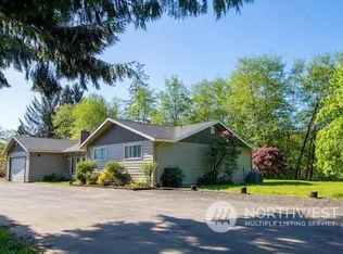2302 Bogachiel Way W, Forks, WA 98331