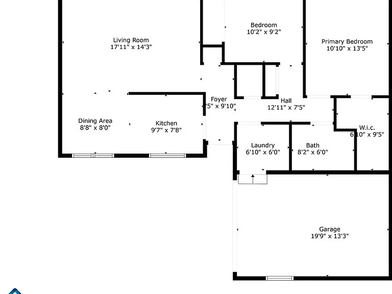 730 E Gregory Ln — Photo 21
