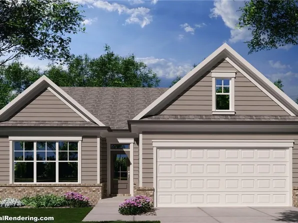 2012 Oconee Bluff Dr, Athens, GA 30601