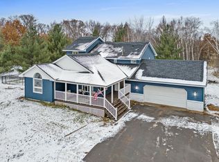 8083 341st St, Stacy, MN 55079