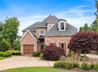8 S Shetland Ln, Rogers, AR 72758