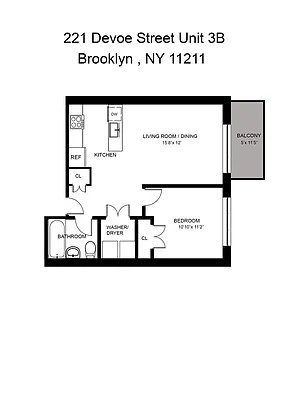 Rented by Compass | media 22