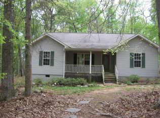 355 Dave Bailey Rd, Flovilla, GA 30216