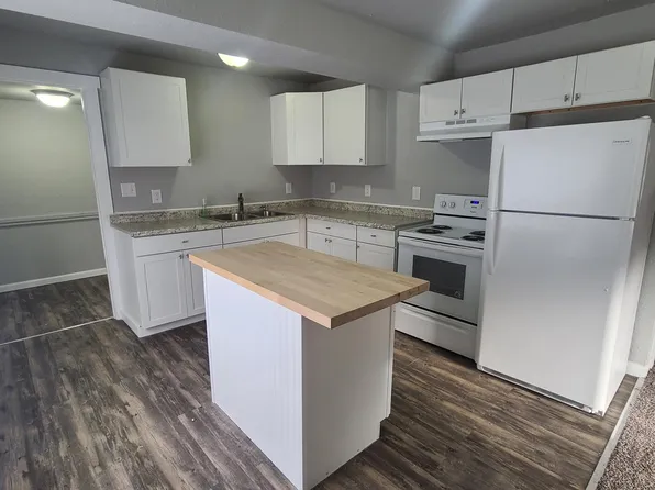 1309 Poindexter Ave, Bremerton, WA 98312