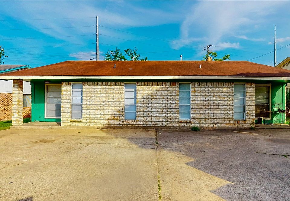 1st image of 2508 Long Dr #B