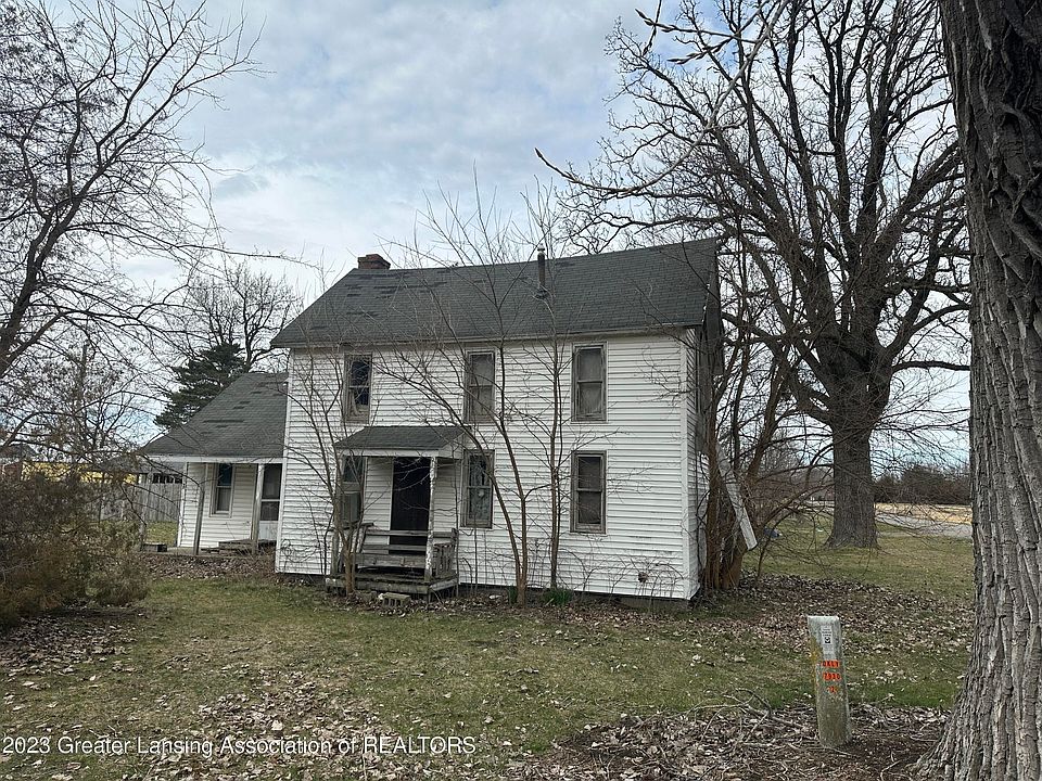 217 E 2nd St, Oakley, MI 48649 Zillow