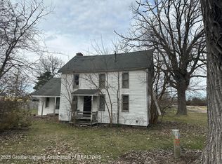 217 E 2nd St, Oakley, MI 48649