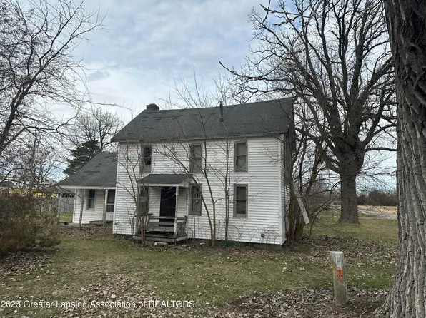 217 E 2nd St, Oakley, MI 48649
