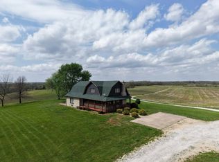 0 Farmers Ridge Rd, Nebo, IL 62355