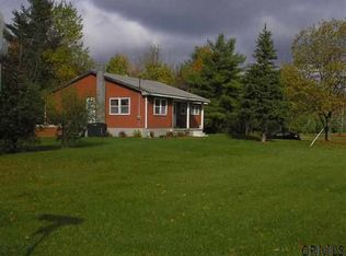 974 Darby Hill Rd, Delanson, NY 12053