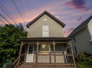 17 Gay St, Milan, MI 48160