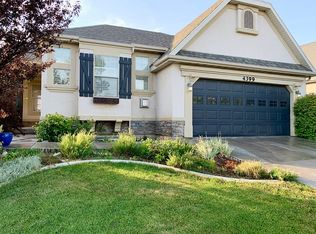 4399 N Shady Hollow Loop, Lehi, UT 84043
