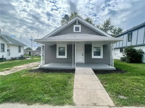 2715 Delaware St, Anderson, IN 46016