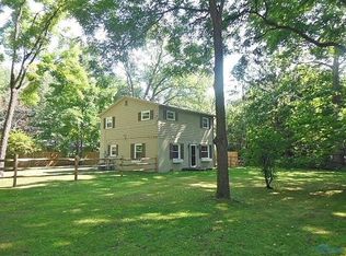 6321 Helen Dr, Toledo, OH 43615
