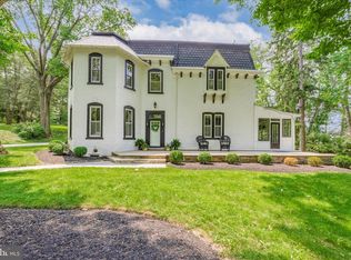 1370 Westtown Thornton Rd, West Chester, PA 19382