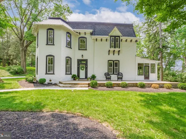 1370 Westtown Thornton Rd, West Chester, PA 19382