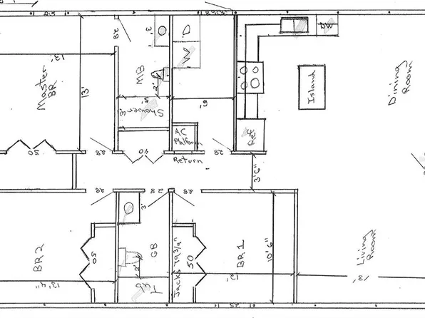 306 N 15th Ave, Arcadia, FL 34266