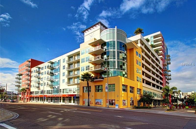 1st image of 1120 E Kennedy Blvd Unit 1529