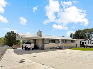 140 N 300 W, Orangeville, UT 84537