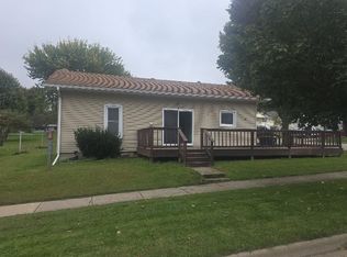 118 E York St, Viola, WI 54664