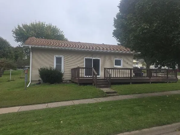 118 E York St, Viola, WI 54664