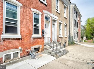 809 Green St, Norristown, PA 19401