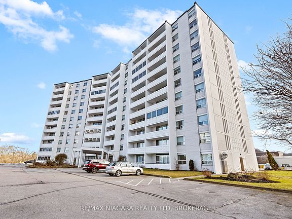 4th image of 35 Towering Heights Blvd #1003