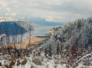 1645 NE Columbia Ave, Corbett, OR 97019