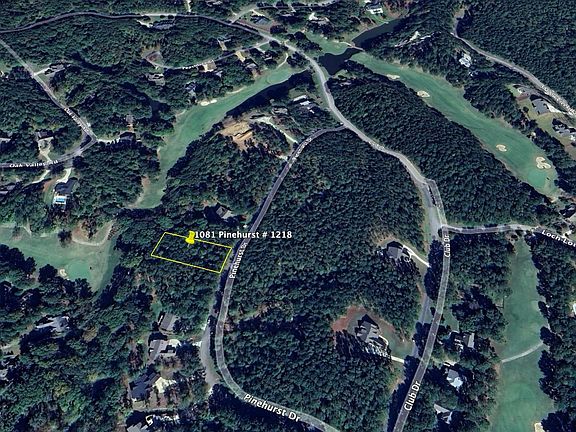 5th image of 1081 Pinehurst Dr #1218
