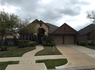 9526 Amethyst Arbor Ln, Katy, TX 77494