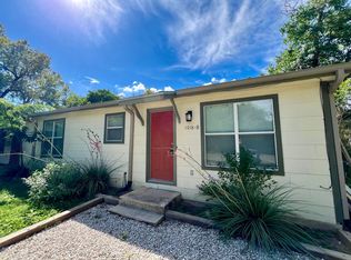 1018 Mead St #B, San Marcos, TX 78666