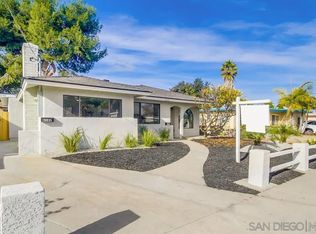 6144 Kerch St, San Diego, CA 92115